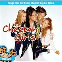 Cheetah Girls