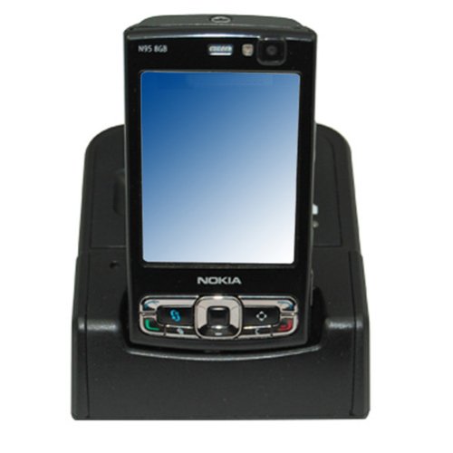 Ladestation f&uuml;r NOKIA N95 8G Preisvergleich