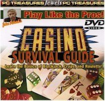 John Patrick's Casino Survival Guide