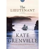 Produkt-Bild: (THE LIEUTENANT) BY GRENVILLE, KATE(AUTHOR)Paperback Sep-2010