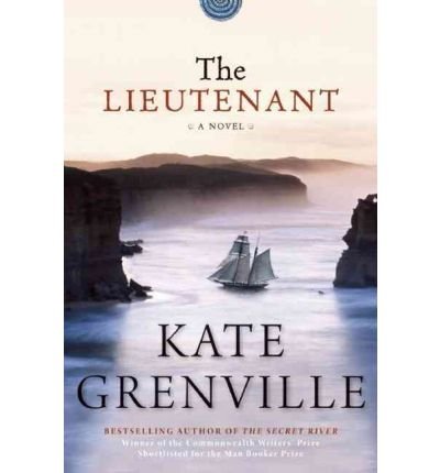 Produkt-Bild: (THE LIEUTENANT) BY GRENVILLE, KATE(AUTHOR)Paperback Sep-2010