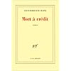 Mort � cr�dit