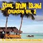 The Steel Drum Island Collection - Vol. 2