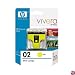 HP Yellow Printer Cartridge (C8773WN)