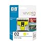 HP Yellow Printer Cartridge (C8773WN)