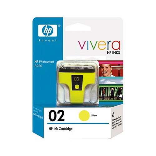 Buy HP Yellow Printer Cartridge (C8773WN) online at Discounted New and Used prices. Delivered to your door with Off-The-Bookshelf.