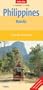 Philippines Nelles Map (Nelles Maps) (German, French, Spanish and English Edition)
