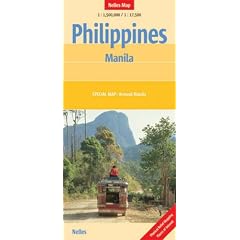 Philippines Nelles Map (Nelles Maps)