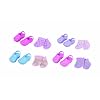 Zapf Creation 902738 - Chou Chou Freizeitschuhe und Socken