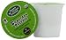 Green Mountain Coffee Fair Trade Organic Sumatran Reserve, K-Cup Portion Pack for Keurig Brewers 24-Count
