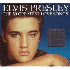 The 50 Greatest Love Songs