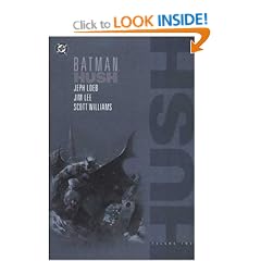 Batman: v. 2: Hush