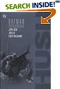 Batman: Hush...