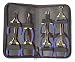 Automotive : 10pc 4.5" Mini Pliers Set