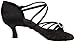 Capezio Women's Dancesport Stella 2 Inch Dance Shoe