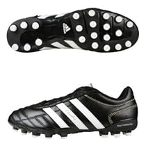 adidas Men's Questra III MG Soccer Cleat