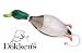 Dokken Dead Fowl Dummy, Mallard / Stockente