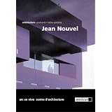 JeanNouvel:ArchitecturePostcards-12BuiltProjects,1992-1999(EnglishandFrenchEdition)