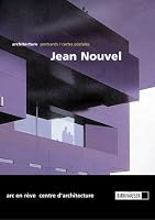 Jean Nouvel: Architecture Postcards - 12 Built Projects, 1992-1999