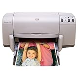 HP DeskJet 920C Printer