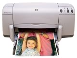 HP DeskJet 920C Printer