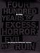 Gothic: Four Hundred...