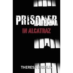 Prisoner in Alcatraz