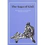The Saga of Gisli the Outlaw