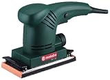 Eigenschaften Metabo 804609 / Metabo Sander Sr 226 / 10-23