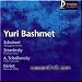 Classical Music : Schubert - Arpeggione Sonata, Stravinsky - Chanson russe, A.Tchaikovsky - Viola Concerto, Beriot - Scene de Ballet - Yuri Bashmet