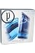 B Cool by Police by Police Eau de Toilette Spray 50ml Tonic Shower Gel 125ml