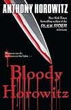 More bloody Horowitz