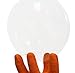 Bouncing Juggling Bubbles