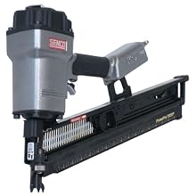 Senco 2K0103N FramePro 702XP FRH, Sequential Nailer