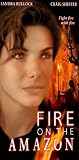 Fire on the Amazon (Unrated Edition)