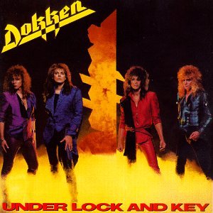 CD-Charts  Music : Under Lock and Key