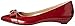Bandolino Women's 7 Abrulee Synthetic Flat