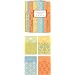 Four Seasons Pocket Pads