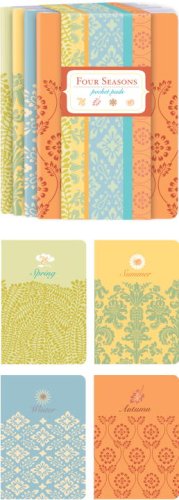 Four Seasons Pocket Pads