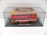 CORGI 1/76 OM45110 MCW METROBUS MKI WEST MIDLANDS