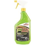 Turtle Wax T-98R F21 Super Protectant With Sunstop, 32 Ounce Bottle