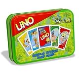 SpongeBob Squarepants UNO: Lost in Time