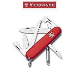 Victorinox Swiss Army Hiker, Red