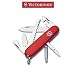 Victorinox Swiss Army Hiker, Red