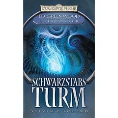 Tiefwasser 1: Schwarzstabs Turm