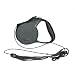Pet Supplies : Flexi Small 26 Ft. Retractable Lead for Dogs up to 26 Lbs. (Green )