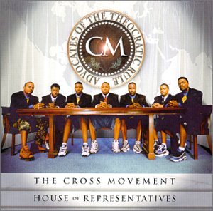 CD-Charts  Music : House Of Representatives