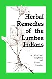 Herbal Remedies of the Lumbee Indians
