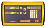EASSON 3 Axis Digital Readout DRO Kit for Lathes