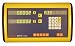 EASSON 2 Axis Digital Readout DRO Kit for Lathes
